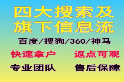 SEM外包助力企业业绩增长案例